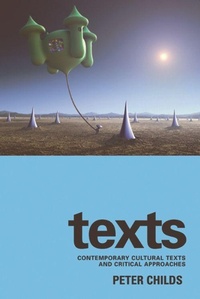 Enlarge image Cover: Texts - Edinburgh University Press