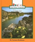 Cover: Texas - Perfection Learning