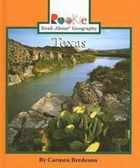 Enlarge image Cover: Texas - Perfection Learning