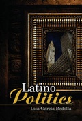 Cover: Introduction to Latino Politics in the U.S. - Polity Press