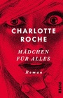 Cover: Mädchen für alles - Piper