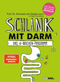 Abbildung von: Schlank mit Darm - Südwest