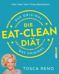 Cover: Die Eat-Clean Di&auml;t. Das Original - S&uuml;dwest