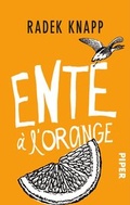 Cover: Ente &agrave; l'orange - Piper