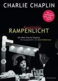 Cover: Footlights - Rampenlicht - C.Bertelsmann