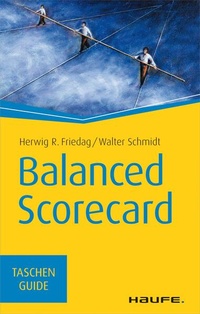 Enlarge image Cover: Balanced Scorecard - Haufe-Lexware