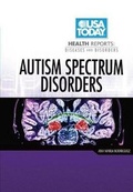Cover: Autism Spectrum Disorders - Twenty-First Century Books (Tm)