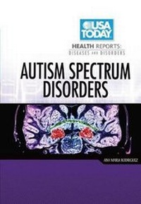 Abbildung von: Autism Spectrum Disorders - Twenty-First Century Books (Tm)