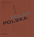 Cover: Polen. Architektur - Verlag Anton Pustet Salzburg