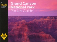 Abbildung von: Grand Canyon National Park Pocket Guide - Falcon Guides