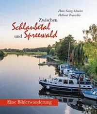 Abbildung von: Zwischen Schlaubetal und Spreewald - Michael Imhof Verlag