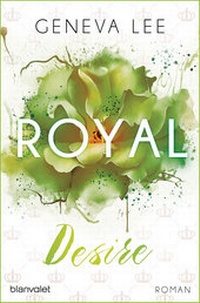 Abbildung von: Royal Desire - Blanvalet