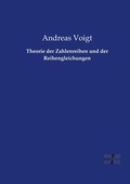 Cover: Theorie der Zahlenreihen und der Reihengleichungen - Vero Verlag
