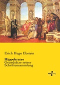 Cover: Hippokrates - Vero Verlag