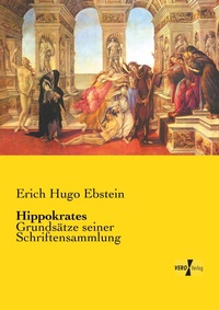 Enlarge image Cover: Hippokrates - Vero Verlag