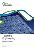 Cover: Teaching Engineering - epubli