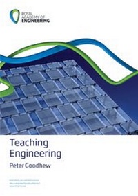 Enlarge image Cover: Teaching Engineering - epubli