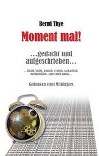 Abbildung von: Moment mal! - Books on Demand