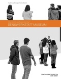 Cover: Denkwerkstatt Museum - Books on Demand