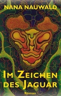 Cover: Im Zeichen des Jaguar - Books on Demand