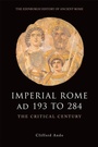 Cover: Imperial Rome AD 193 to 284 - Edinburgh University Press