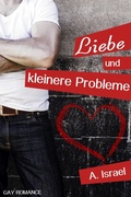 Cover: Liebe und kleinere Probleme - BookRix