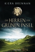 Cover: Die Herren der Gr&uuml;nen Insel - Blanvalet
