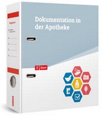 Bild: Ordner Hygiene - Avoxa - Mediengruppe Deutscher Apotheker