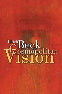 Enlarge image Cover: Cosmopolitan Vision - Polity Press
