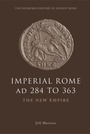 Cover: Imperial Rome AD 284 to 363 - Edinburgh University Press