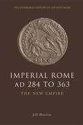 Cover: Imperial Rome AD 284 to 363 - Edinburgh University Press