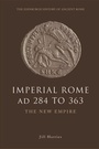 Cover: Imperial Rome AD 284 to 363 - Edinburgh University Press
