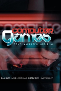Enlarge image Cover: Computer Games - Polity Press