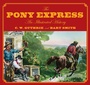 Cover: Pony Express - TwoDot Books