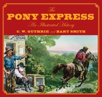 Enlarge image Cover: Pony Express - TwoDot Books