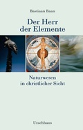 Cover: Der Herr der Elemente - Urachhaus