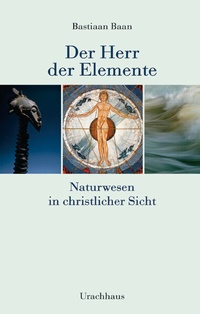 Enlarge image Cover: Der Herr der Elemente - Urachhaus