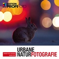 Cover: Urbane Naturfotografie - MITP