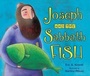 Cover: Joseph and the Sabbath Fish - Kar-Ben Copies Ltd