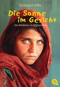 Cover: Die Sonne im Gesicht - cbj