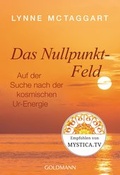 Cover: Das Nullpunkt-Feld - Arkana