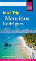 Abbildung von: Reise Know-How InselTrip Mauritius und Rodrigues - Reise Know-How Verlag Peter Rump GmbH