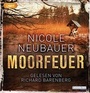 Cover: Moorfeuer - Random House Audio