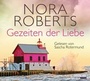 Cover: Gezeiten der Liebe - Random House Audio
