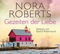 Cover: Gezeiten der Liebe - Random House Audio