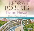 Cover: Tief im Herzen - Random House Audio