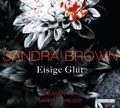 Cover: Eisige Glut - Random House Audio