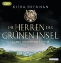 Cover: Die Herren der Gr&uuml;nen Insel - Random House Audio