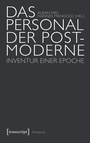 Cover: Das Personal der Postmoderne - transcript