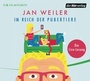 Cover: Im Reich der Pubertiere - Der H&ouml;rverlag